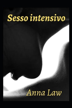 Paperback Sesso intensivo [Italian] Book