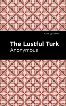 Hardcover The Lustful Turk Book