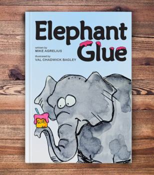 Elephant Glue