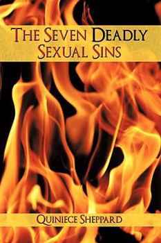 Paperback The Seven Deadly Sexual Sins Book