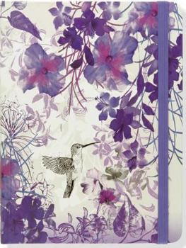 Misc. Jrnl Mid Hummingbird Book