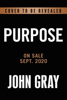 Hardcover Purpose: Finding Your Path Book