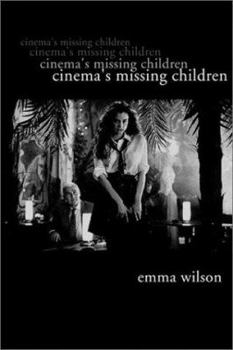 Hardcover Cinema's Missing Children Book