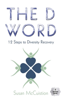 Hardcover The D Word Book