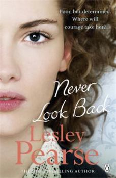 Paperback Never Look Back Book