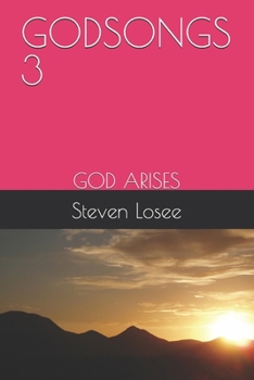 Paperback Godsongs 3: God Arises Book