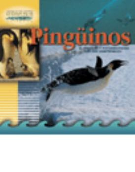 Paperback Pinguinos Book