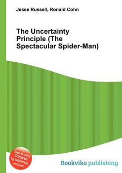 The Uncertainty Principle