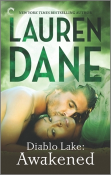 Mass Market Paperback Diablo Lake: Awakened Book