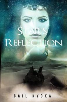Paperback Star's Reflection Book