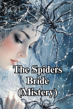 Paperback The Spiders Bride (Mistery) Book