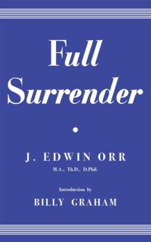 Paperback Full Surrender Book