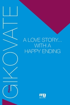 Paperback A love story... With a happy ending [Portuguese] Book