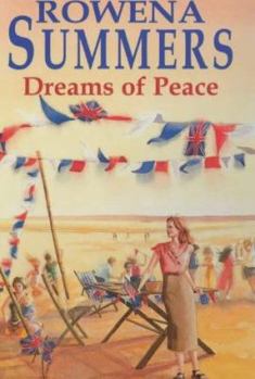 Dreams of Peace - Book #4 of the Caldwell