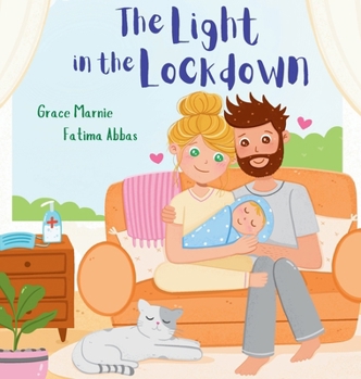 Hardcover The Light in the Lockdown Book