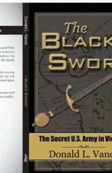 Paperback The Black Sword Book