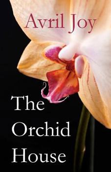 Paperback The Orchid House Book