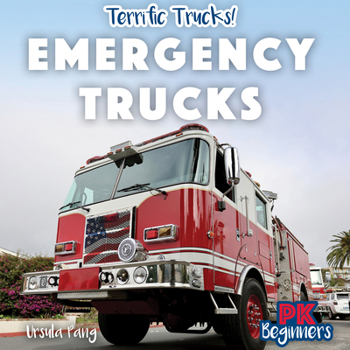 Emergency Trucks