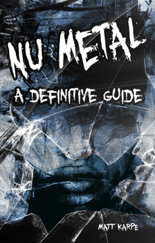 Paperback Numetal: A Definitive Guide Book