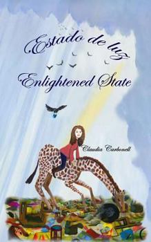 Paperback Estado de Luz-Enlightened State Book