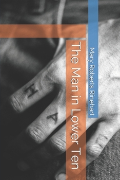 Paperback The Man in Lower Ten Book