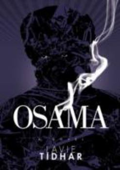 Paperback Osama: A Novel. Lavie Tidhar Book