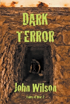 Paperback Dark Terror Book