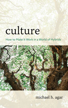 Paperback Culture: How to Make It Work in a World of Hybrids Book
