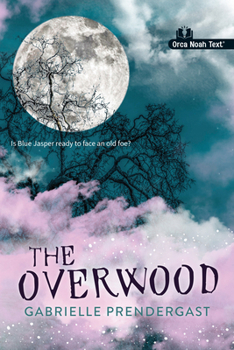 Paperback The Overwood (Noah Text Edition) Book