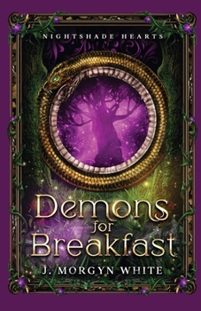 Paperback Demons For Breakfast Book
