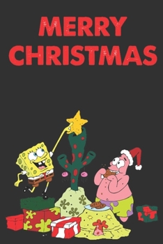 MERRY CHRISTMAS: Notebook for Kids,Funny Kids Gift, Lined Notebook for Kids,Large 6"x9" 100 pages (Blank Lined NoteBook)