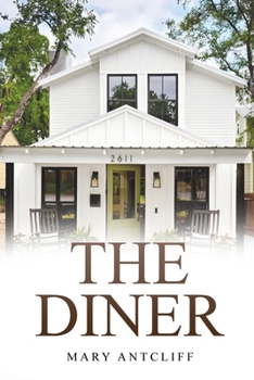 Paperback The Diner Book