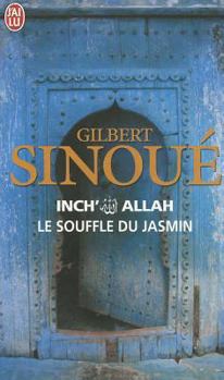 Paperback Inch' Allah - Le Souffle Du Jasmin [French] Book