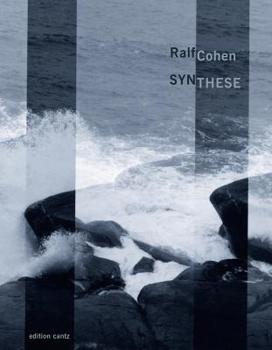 Hardcover Ralf Cohen: Synthese [German] Book