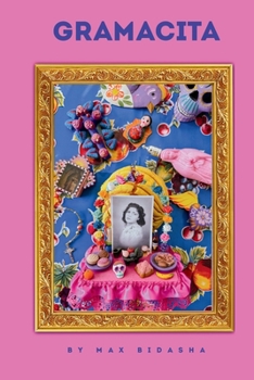 Paperback Gramacita Book