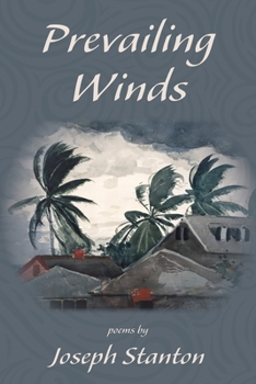 Paperback Prevailing Winds Book