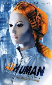 Paperback Abhuman: Revelation Book