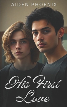 Paperback His First Love Book