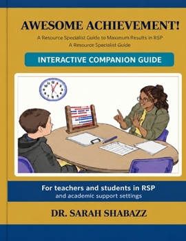 Paperback Awesome Achievement Companion Guide Book