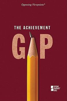 Paperback The Achievement Gap Book