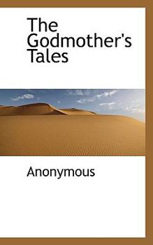 Paperback The Godmother's Tales Book
