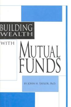 Hardcover Building Wealth with Mutual Funds Book
