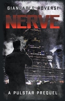 Paperback Nerve Book
