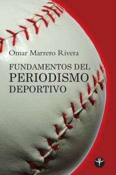 Paperback Fundamentos del periodismo deportivo [Spanish] Book