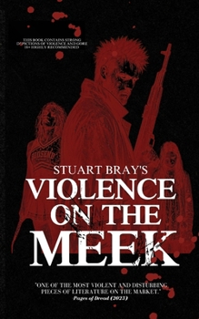 Paperback Violence on the meek Book