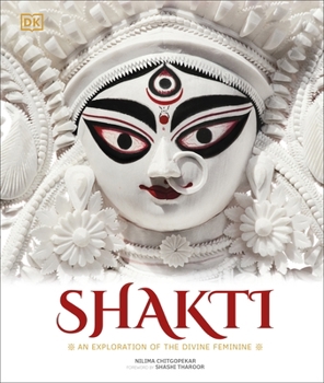 Hardcover Shakti Book