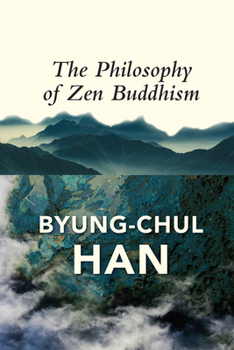 Paperback The Philosophy of Zen Buddhism Book