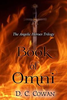 Paperback Book of Omni Book