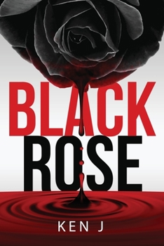 Paperback Black Rose Book