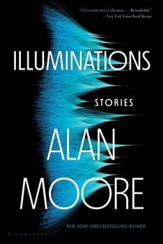 Paperback Illuminations: Stories Book